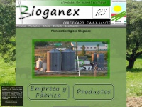 bioganex.es