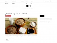 Kotb.com