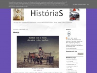 Historiasylvio.blogspot.com