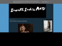 invictaindiearts.blogspot.com Thumbnail