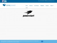 Sinepower.com