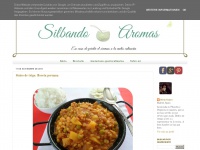 Silbandoaromas.blogspot.com