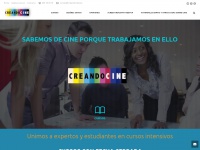 Creandocine.es
