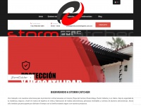 Stormcatcher.com.mx