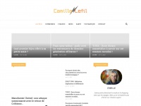 Camille-lefil.com