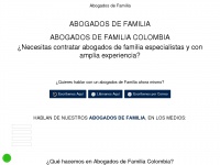 Abogadosdefamiliacolombia.com