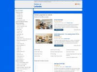 latviahotel.net