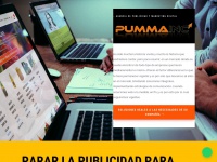 pummainc.com