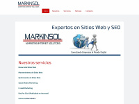 markinsol.com