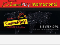 Cadenaplay.com