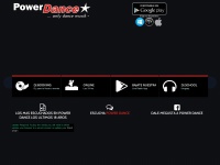 radiopowerdance.com