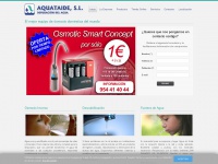 Aquataide.com