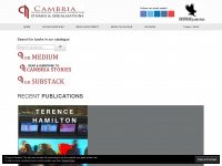 Cambriabooks.co.uk
