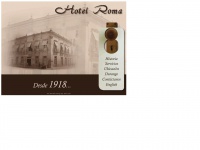 hotelroma.com.mx Thumbnail