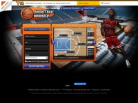 Basketball-manager.net