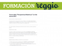 Formacionreggio.wordpress.com