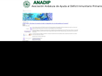 Anadip.org