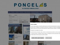 poncelas.info Thumbnail
