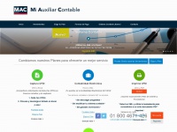 contabilidadelectronica-sat.com.mx Thumbnail