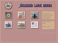 Lorabarri.com