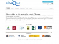 albaqua.org Thumbnail