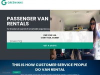 Rentgreenvans.com