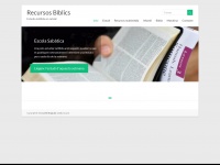 Recursosbiblics.com