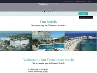 zulmarhotels.com Thumbnail