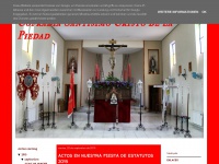 Cofradiacristodelapiedad.blogspot.com