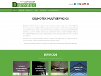 Delmotex.es