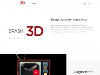 Brash3d.com