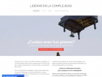 Liderarenlacomplejidad-mexico2016.weebly.com