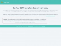 Cookiescript.info