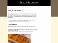 Tartasanmarcos.com