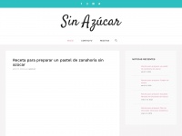 Sinazucar.info