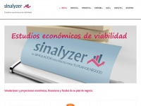 Sinalyzer.com