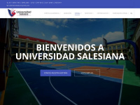 universidadsalesiana.edu.mx