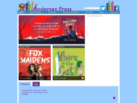 Andersenpress.co.uk