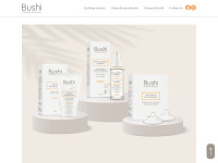 Bushi.com.ar