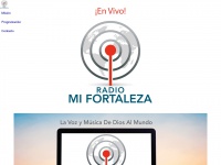 radiomifortaleza.com Thumbnail