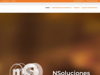 nsoluciones.com Thumbnail