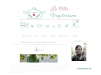 Laollavegetariana.blogspot.com