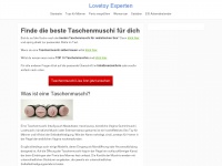 lovetoy-experten.de