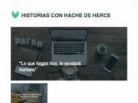 Historiasconhachedeherce.wordpress.com