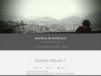 Mariammiguez.wordpress.com
