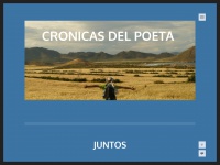 Cronicasdelpoeta.wordpress.com
