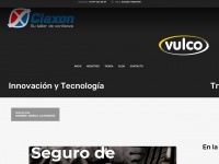 Claxon.org