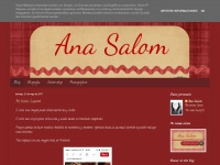 Anasalom.blogspot.com