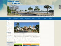 turismoparana.com.ar Thumbnail