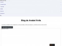 Anabelavila.com